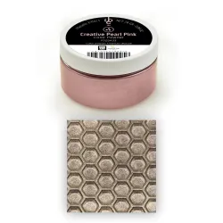 Pearl Pink Creative Powders